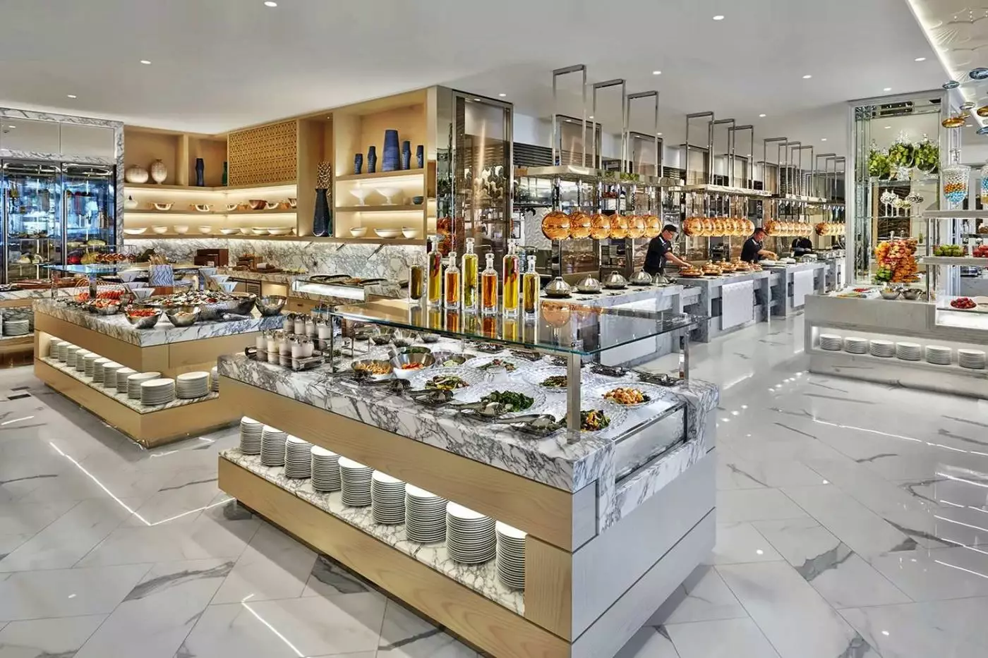 Crown Towers Perth