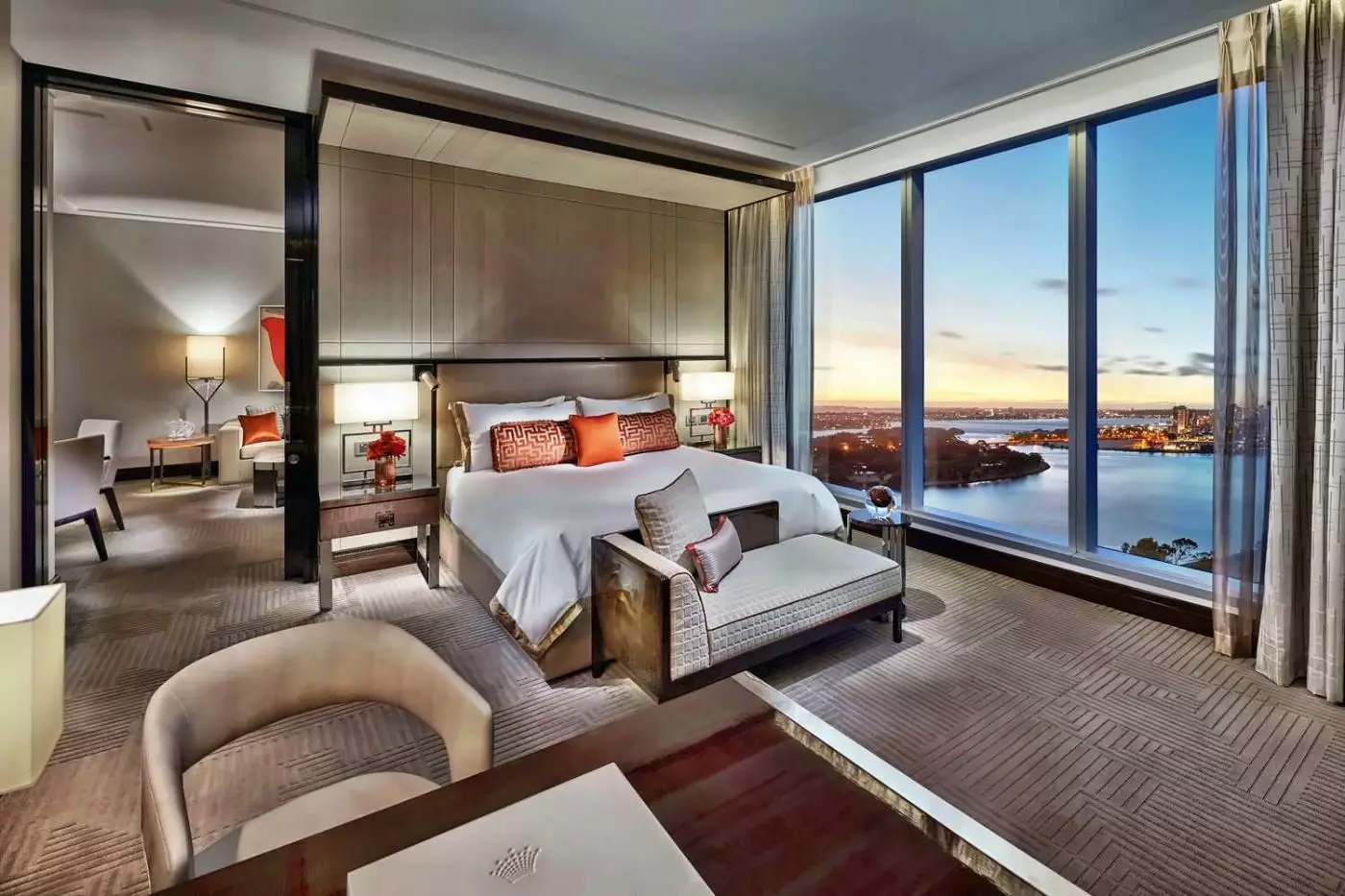 Crown Towers Perth