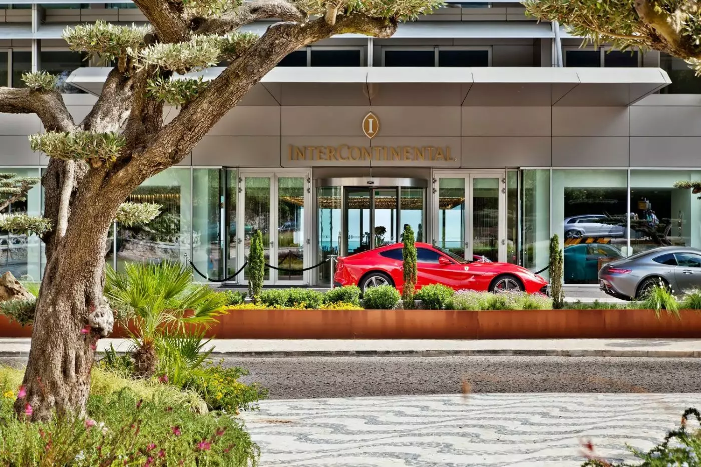 InterContinental Cascais-Estoril