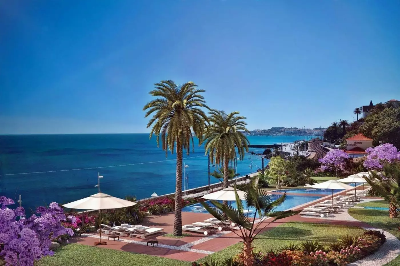 InterContinental Cascais-Estoril