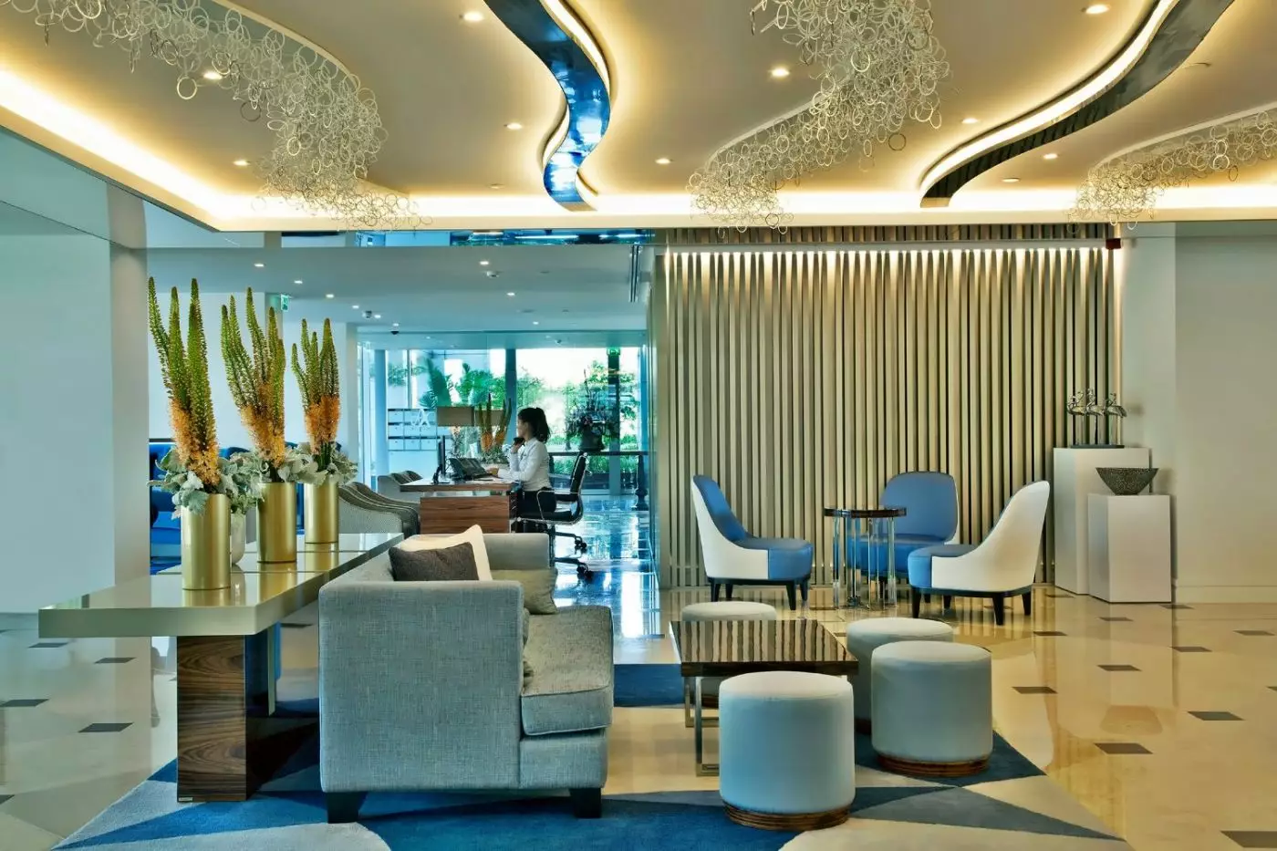 InterContinental Cascais-Estoril
