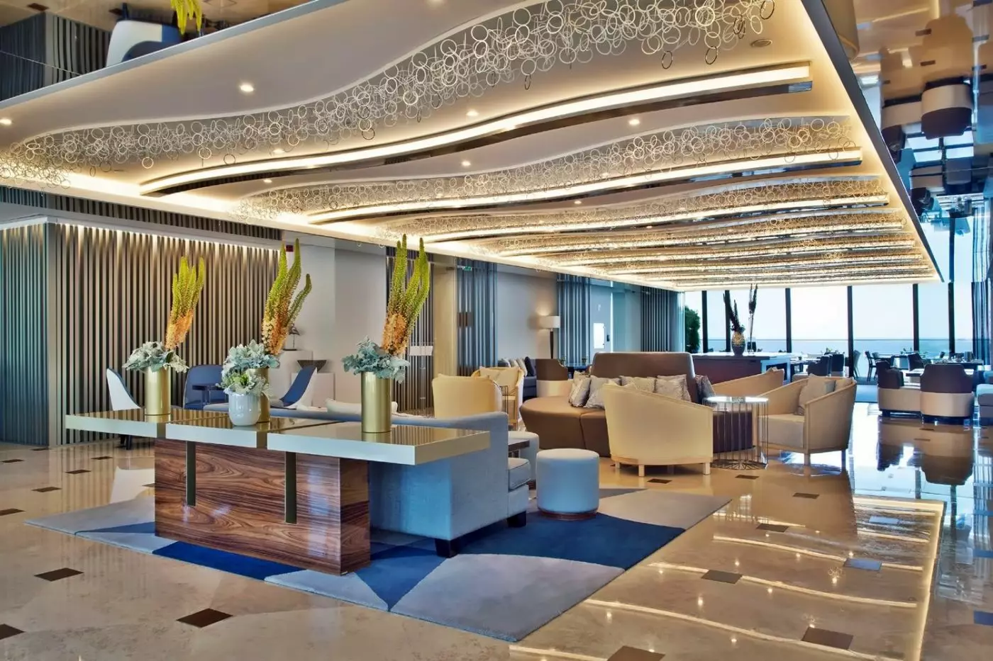 InterContinental Cascais-Estoril