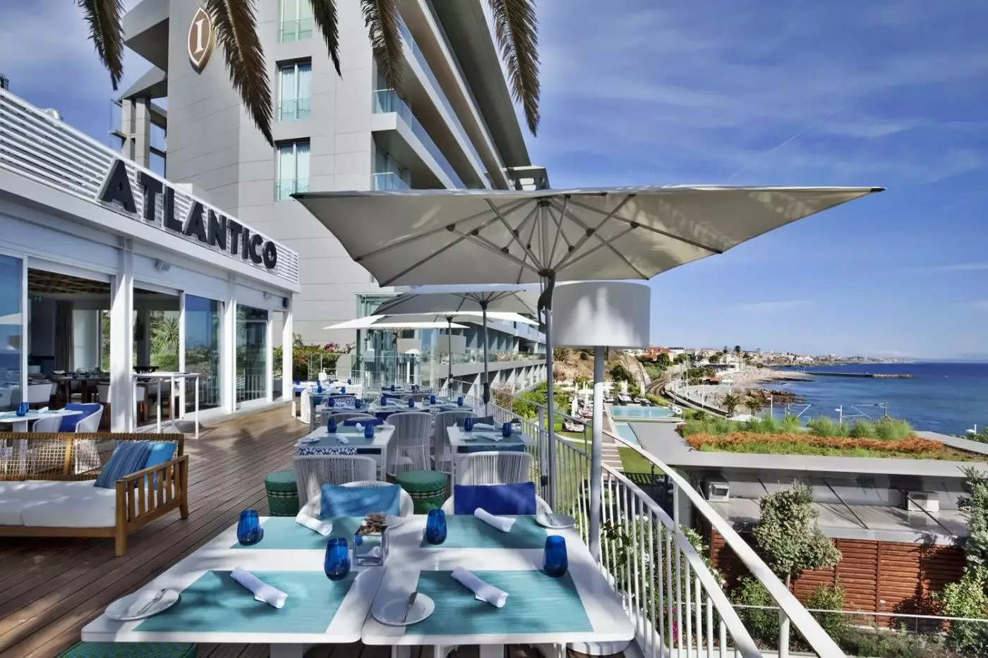 InterContinental Cascais-Estoril