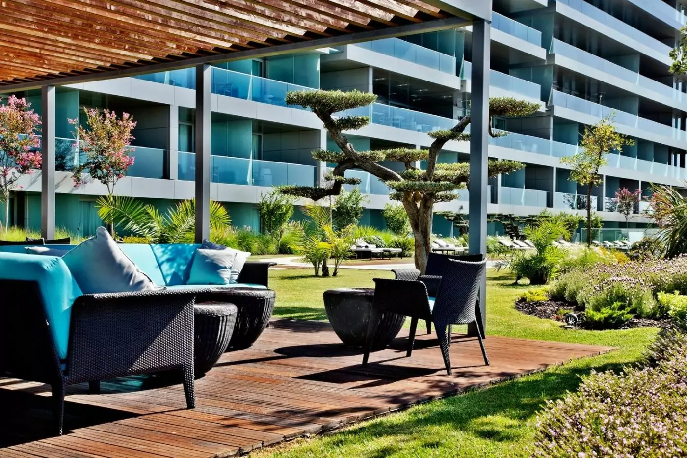 InterContinental Cascais-Estoril