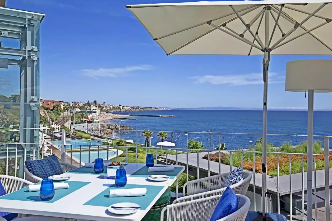 InterContinental Cascais-Estoril