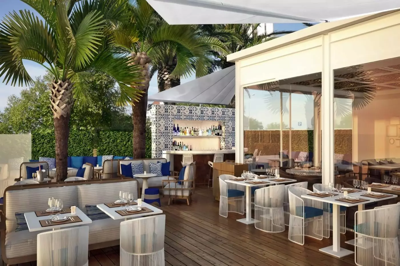InterContinental Cascais-Estoril