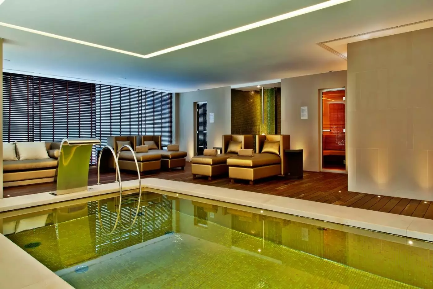 InterContinental Cascais-Estoril