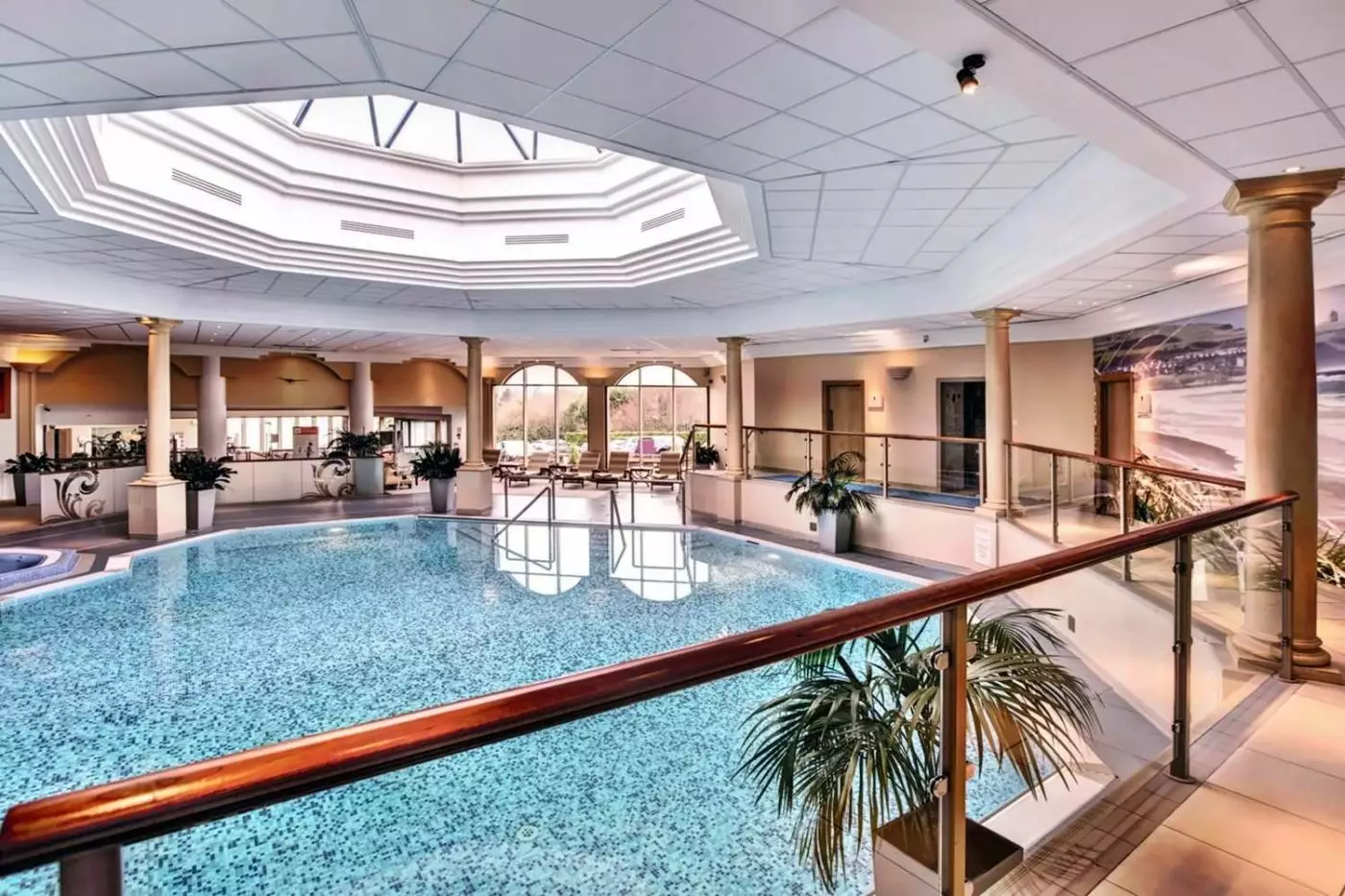 Culloden Estate and Spa