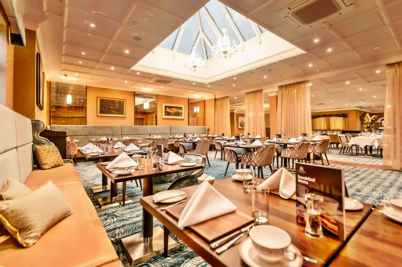 Culloden Estate and Spa