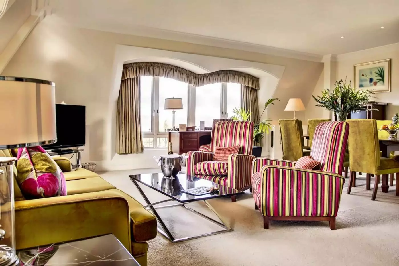 Culloden Estate and Spa