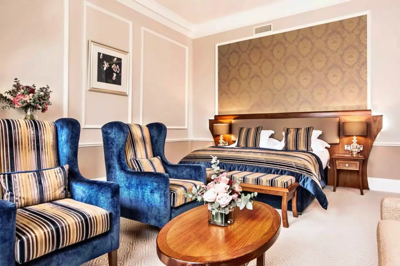 Culloden Estate and Spa