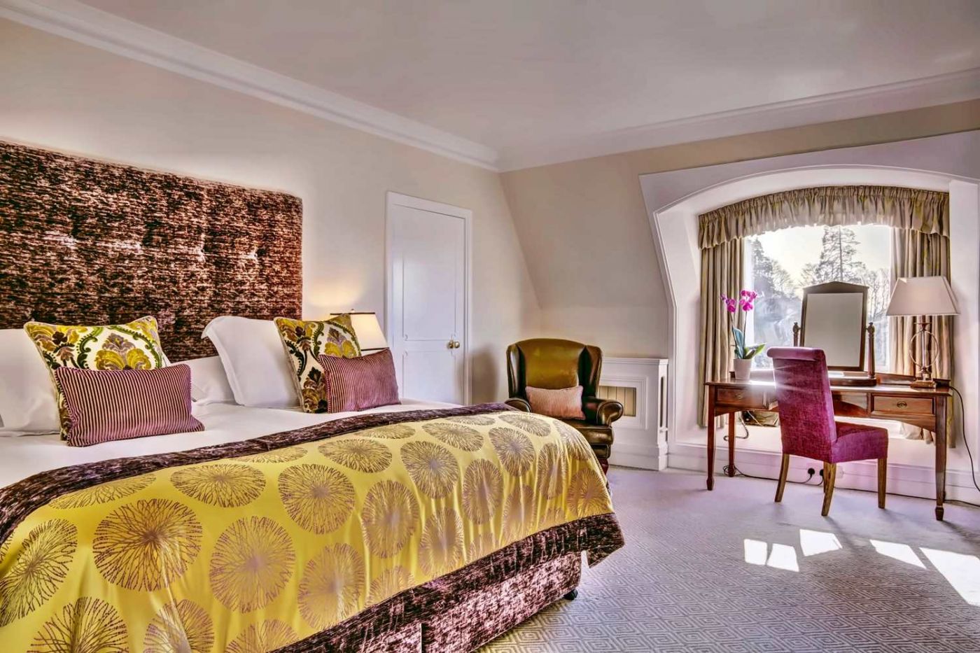 Culloden Estate and Spa
