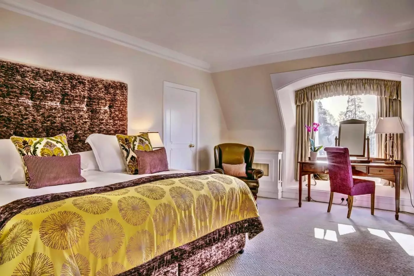 Culloden Estate and Spa