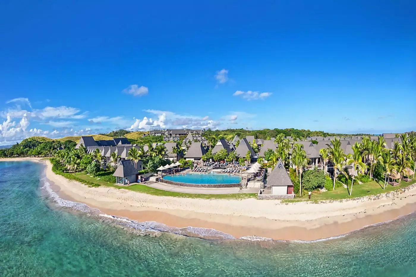InterContinental Fiji Golf Resort & Spa