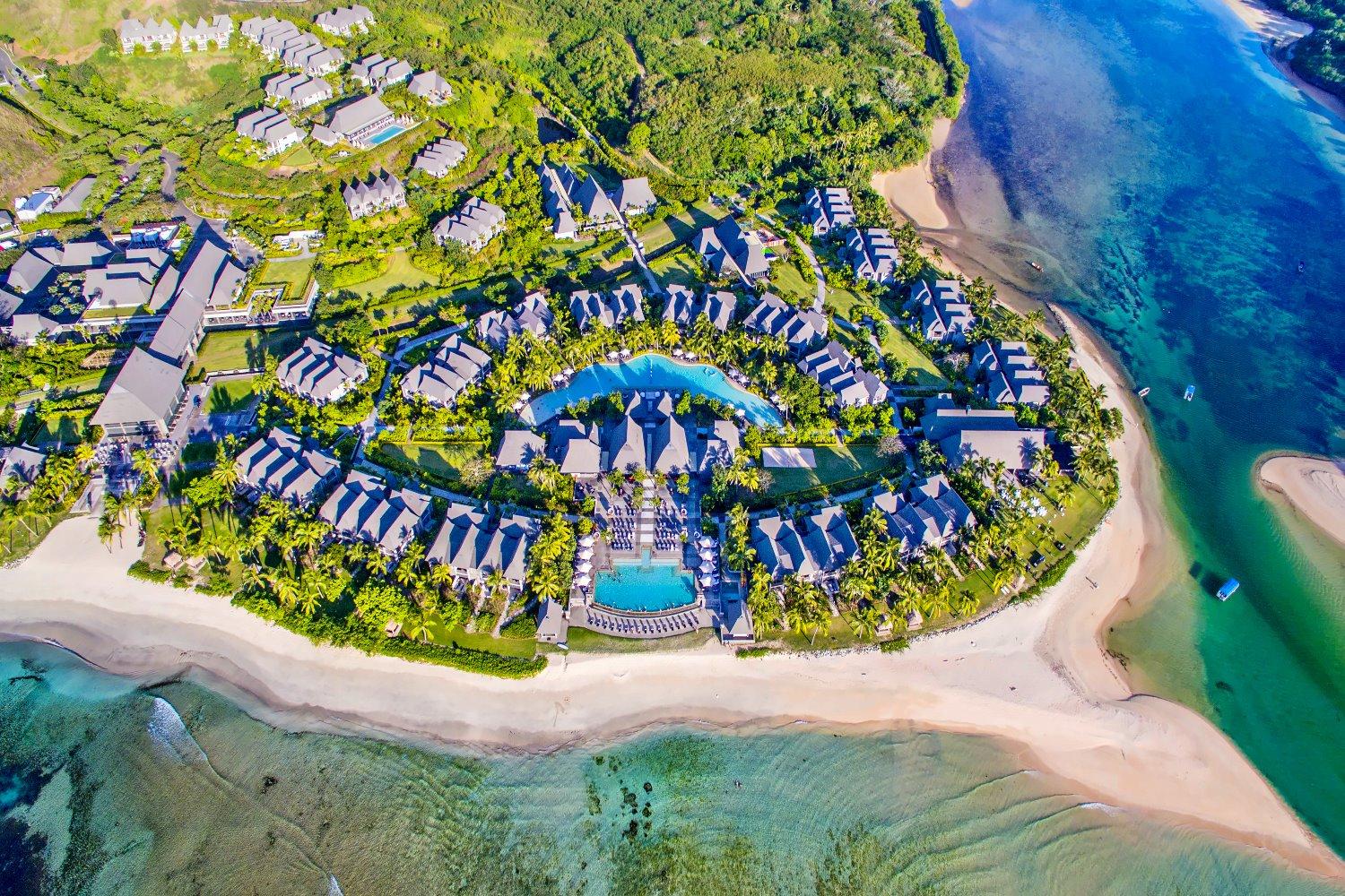 InterContinental Fiji Golf Resort & Spa