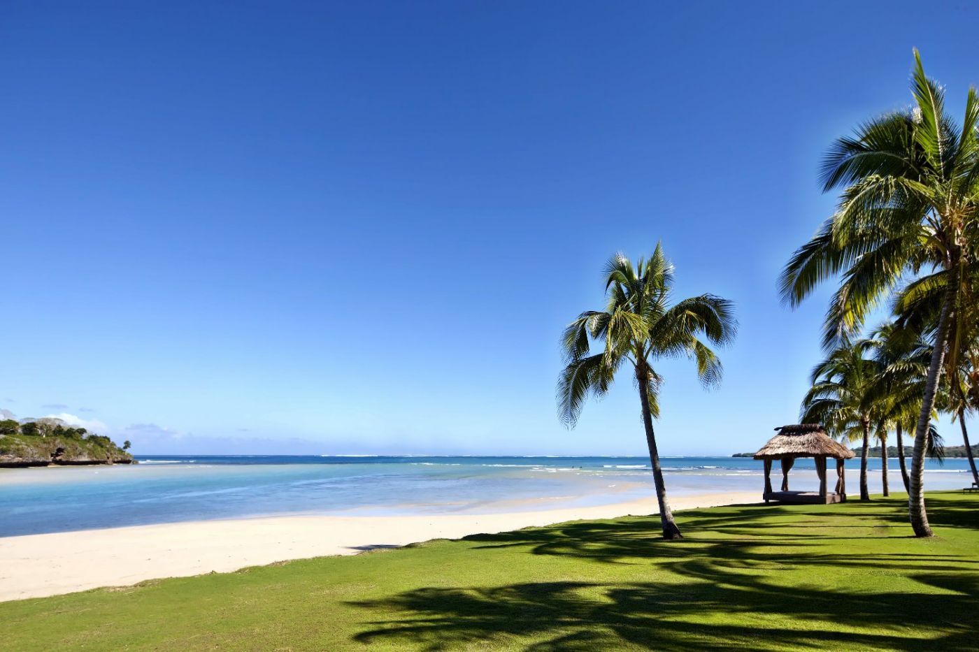 InterContinental Fiji Golf Resort & Spa