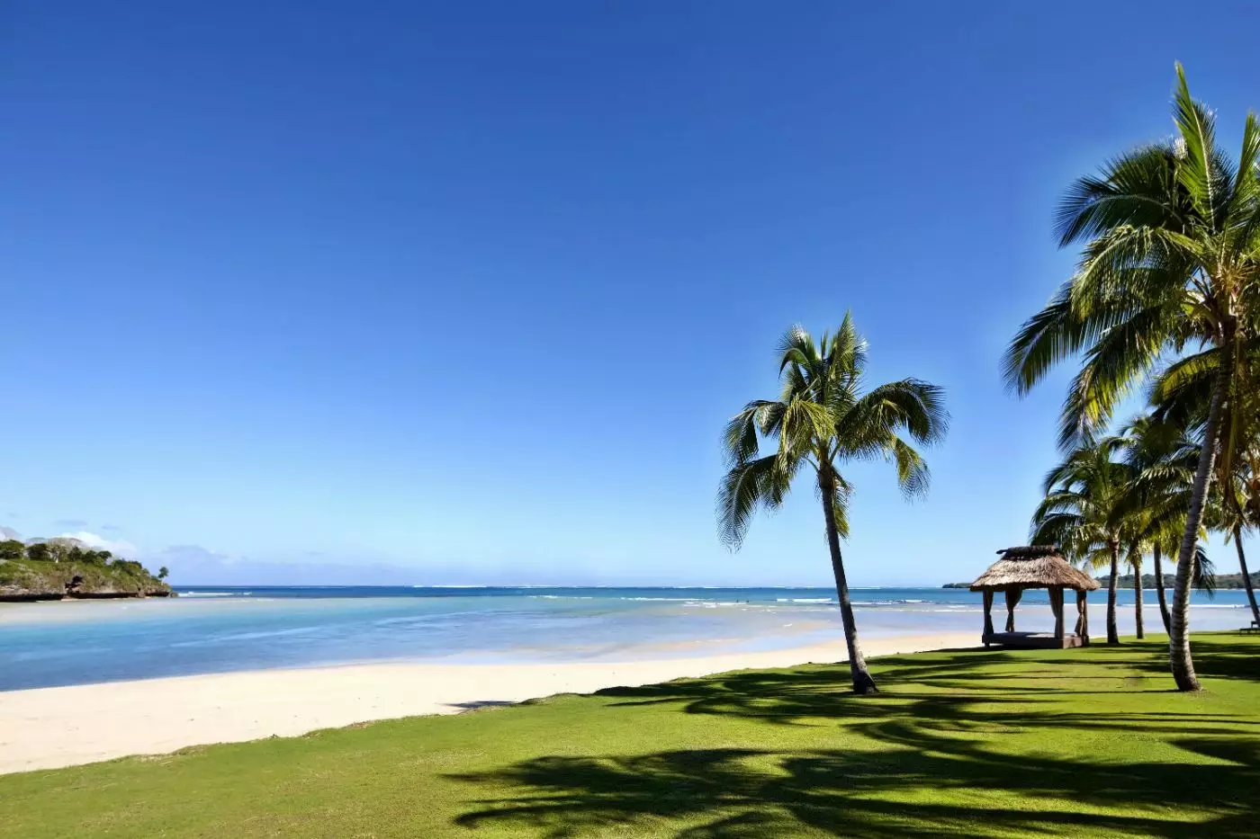 InterContinental Fiji Golf Resort & Spa