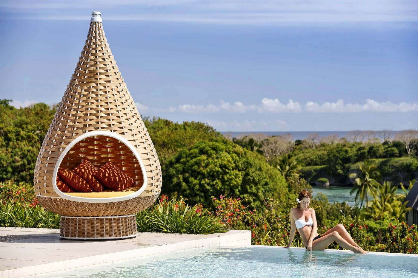 InterContinental Fiji Golf Resort & Spa