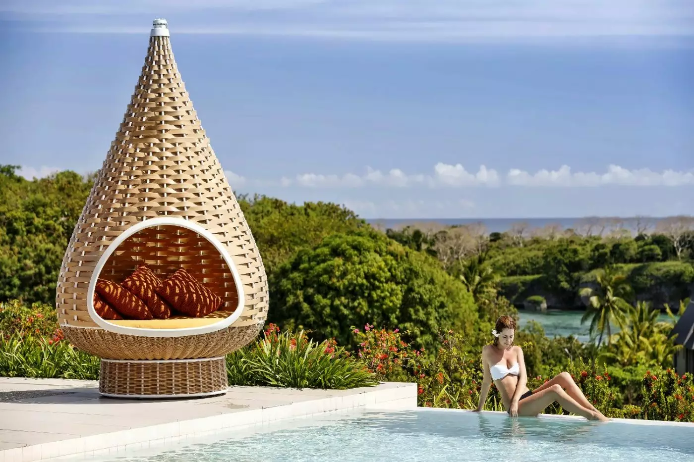 InterContinental Fiji Golf Resort & Spa
