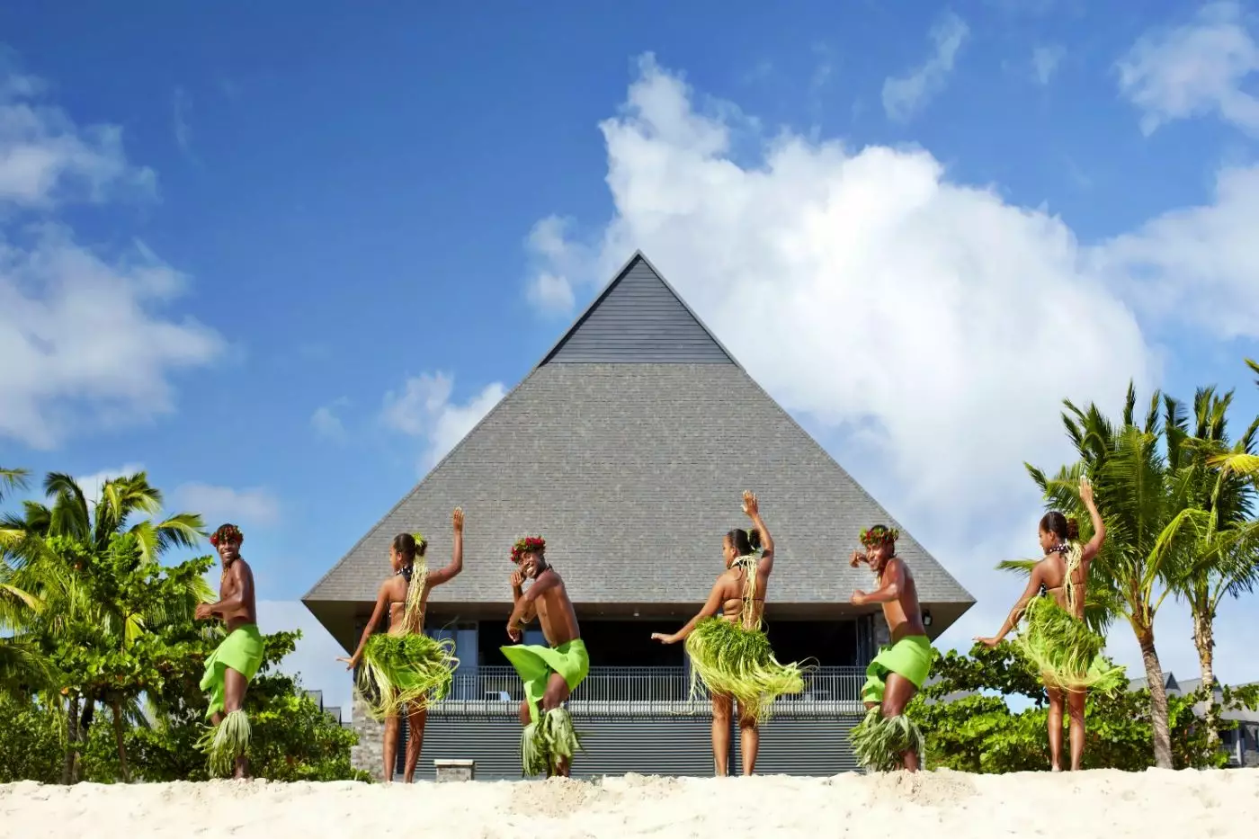 InterContinental Fiji Golf Resort & Spa