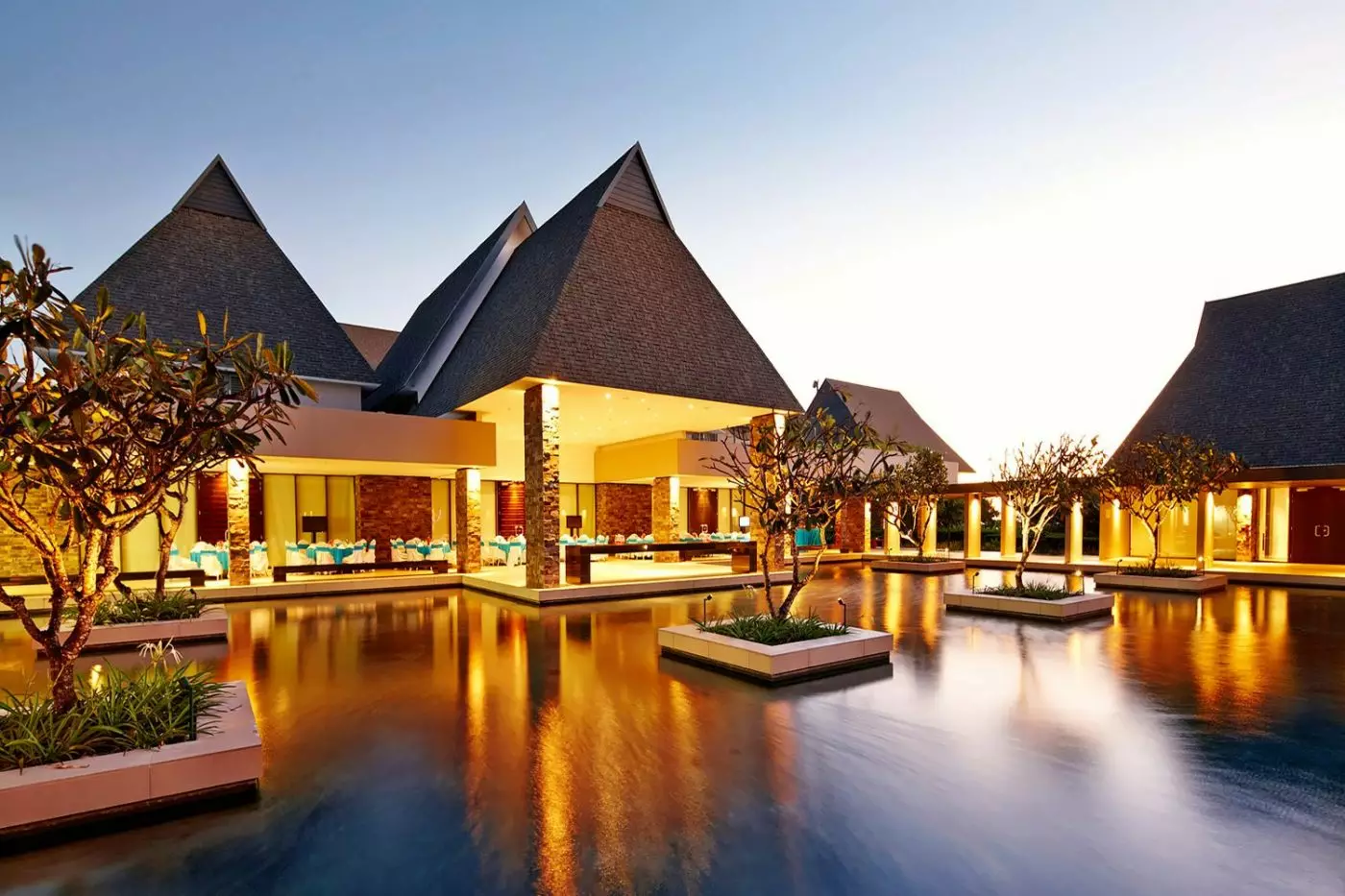 InterContinental Fiji Golf Resort & Spa