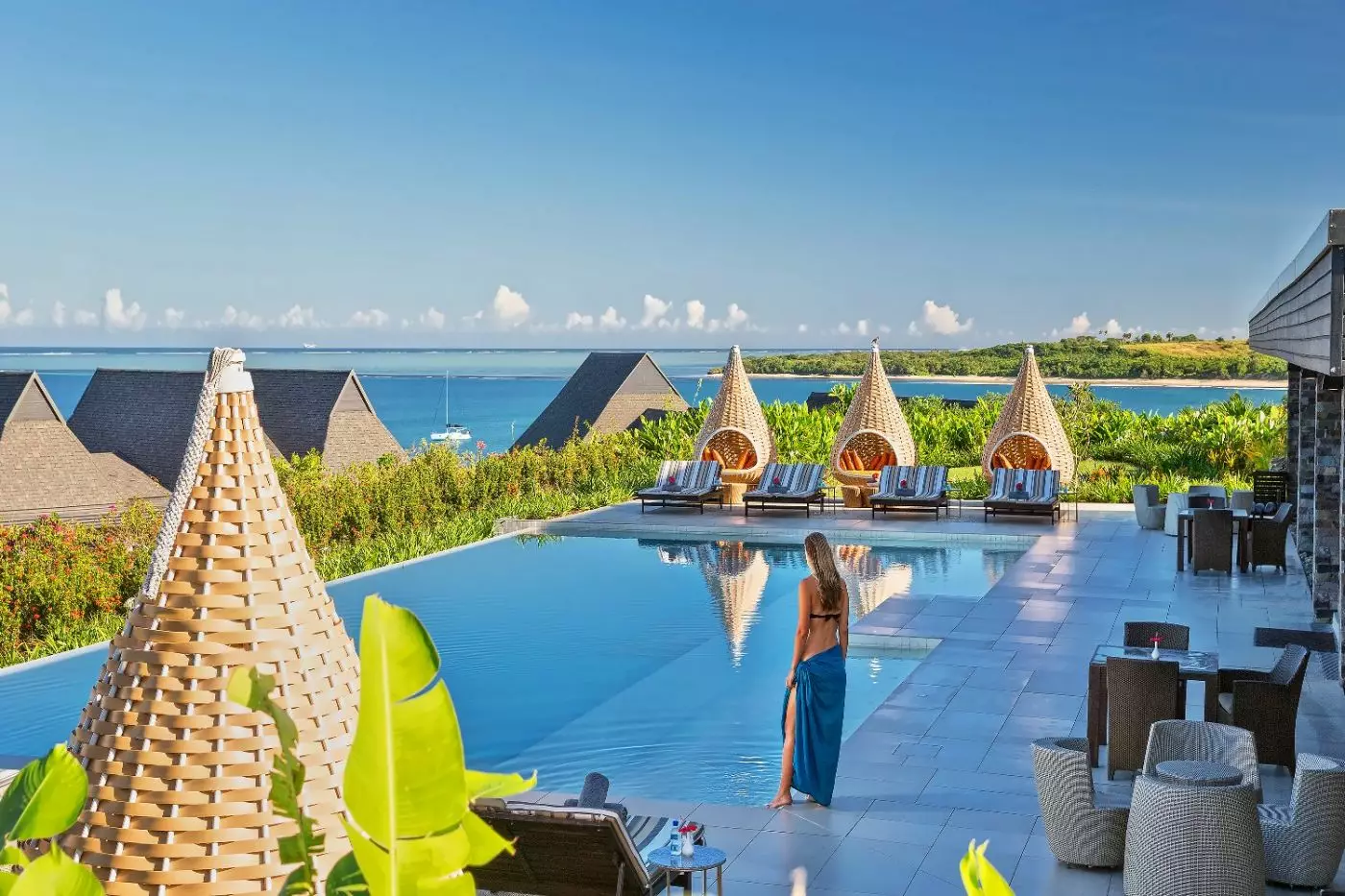 InterContinental Fiji Golf Resort & Spa