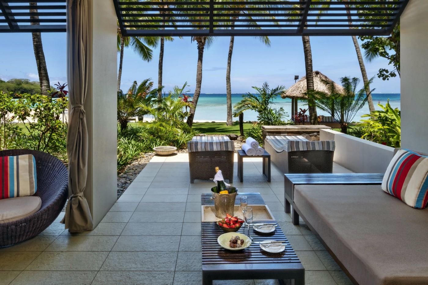 InterContinental Fiji Golf Resort & Spa