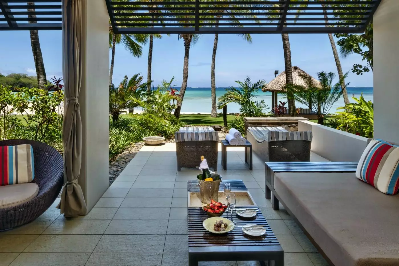 InterContinental Fiji Golf Resort & Spa