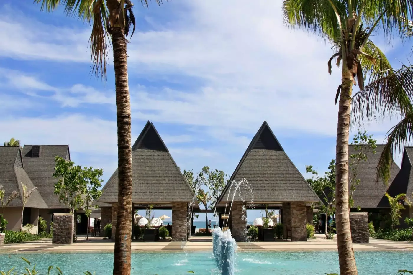 InterContinental Fiji Golf Resort & Spa