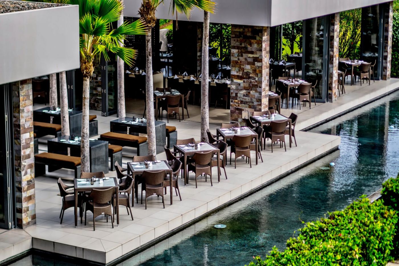 InterContinental Fiji Golf Resort & Spa