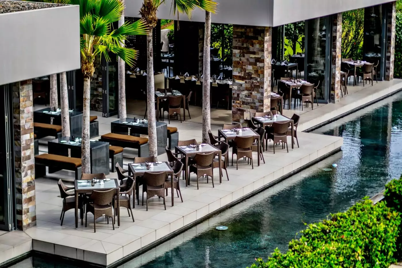 InterContinental Fiji Golf Resort & Spa
