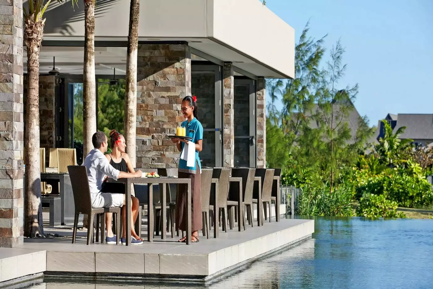 InterContinental Fiji Golf Resort & Spa