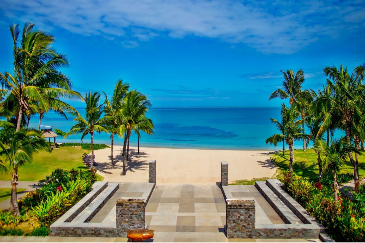 InterContinental Fiji Golf Resort & Spa