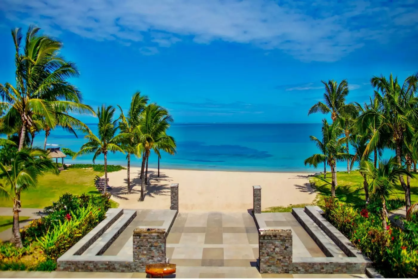 InterContinental Fiji Golf Resort & Spa