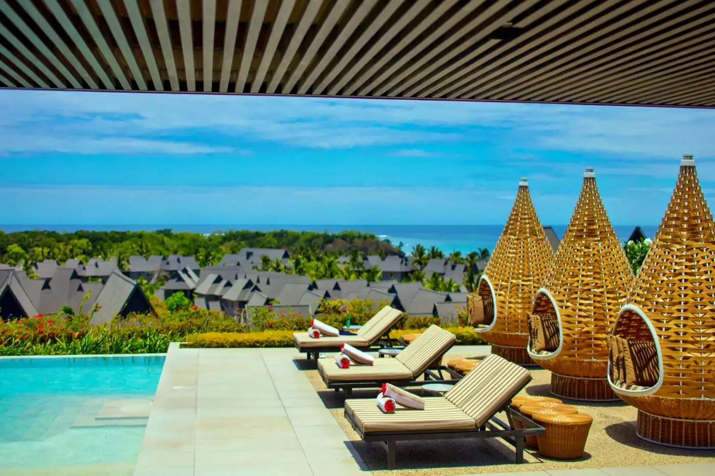 InterContinental Fiji Golf Resort & Spa