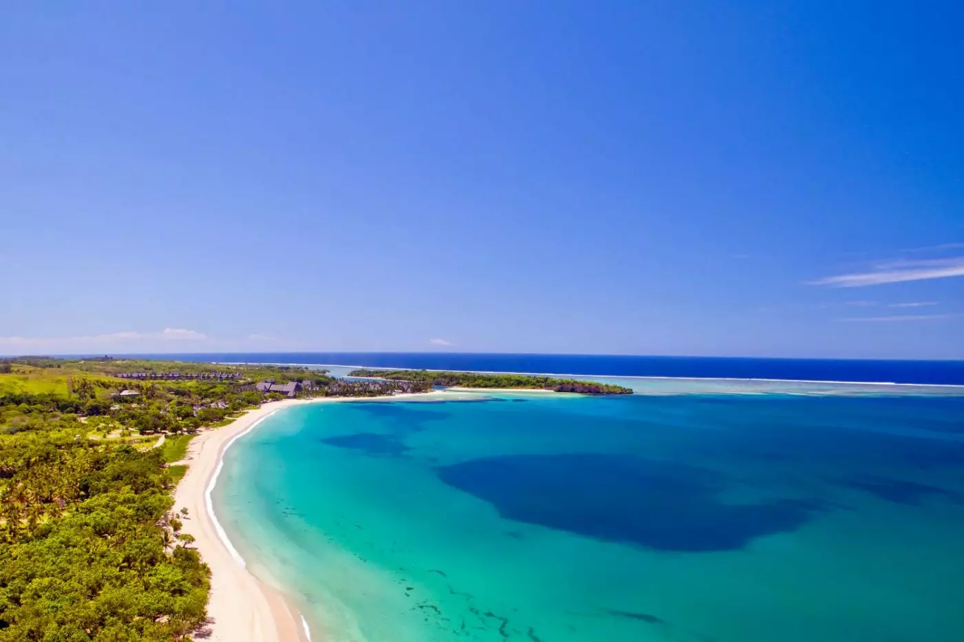 InterContinental Fiji Golf Resort & Spa
