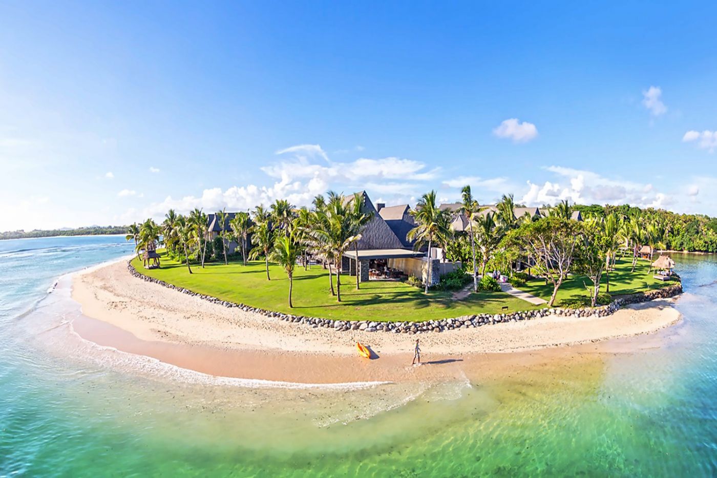 InterContinental Fiji Golf Resort & Spa