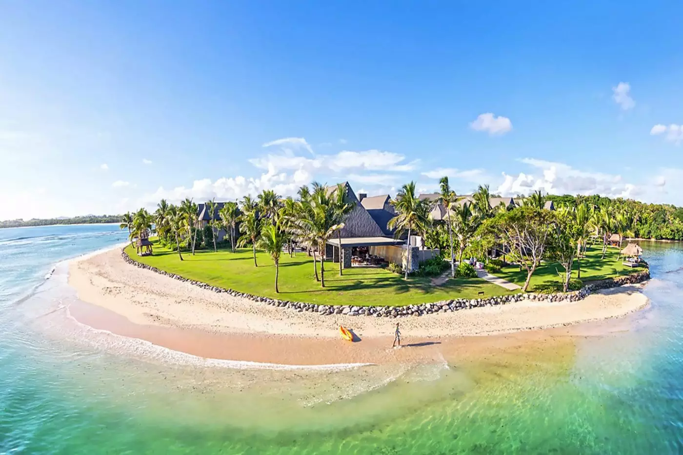 InterContinental Fiji Golf Resort & Spa