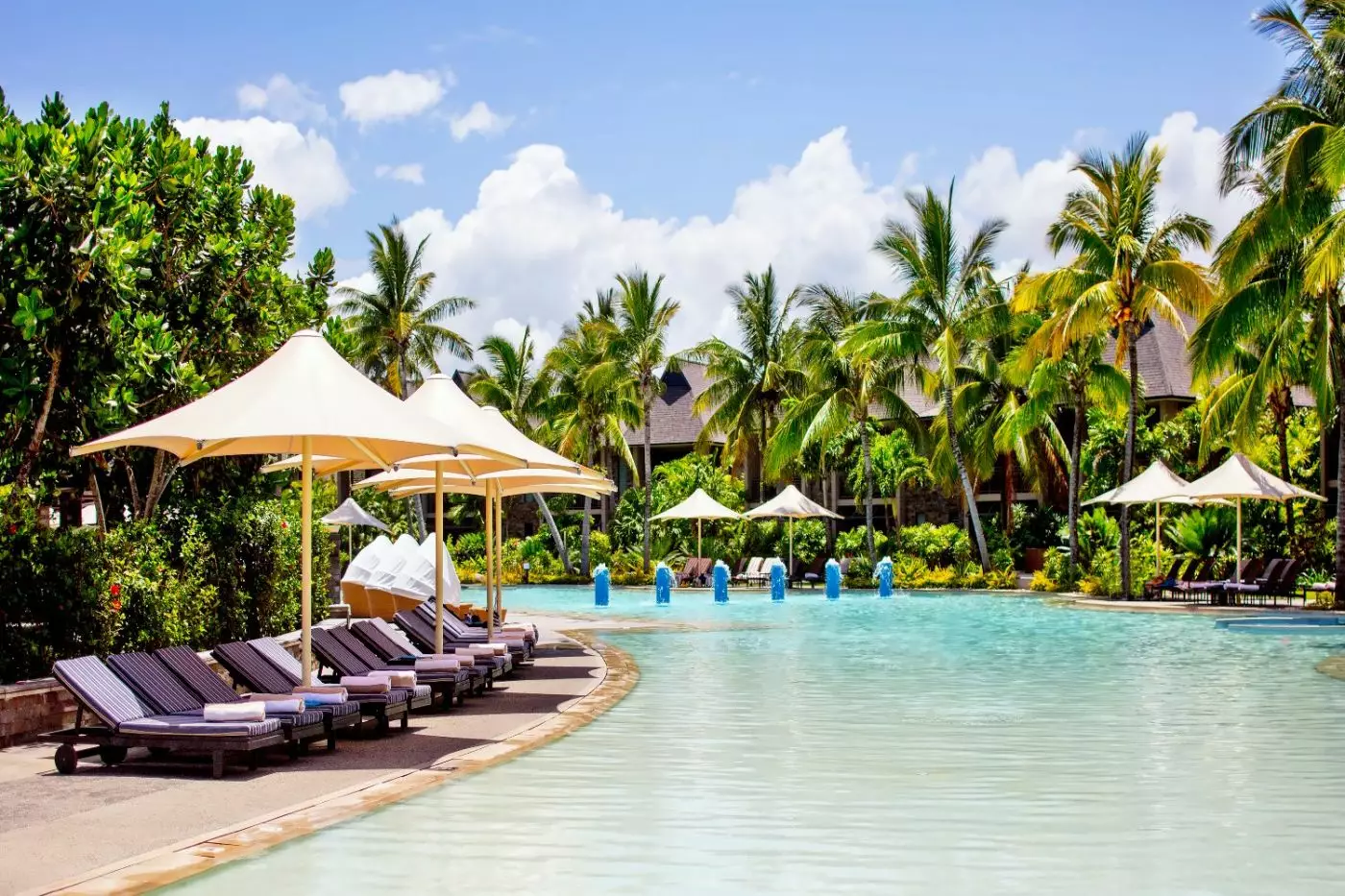 InterContinental Fiji Golf Resort & Spa