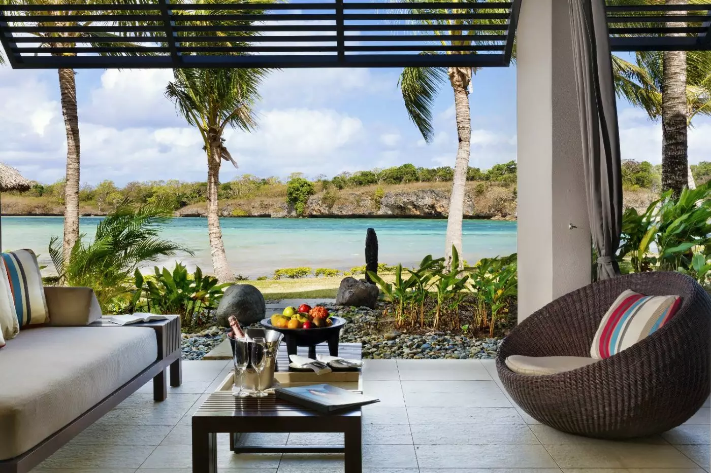 InterContinental Fiji Golf Resort & Spa