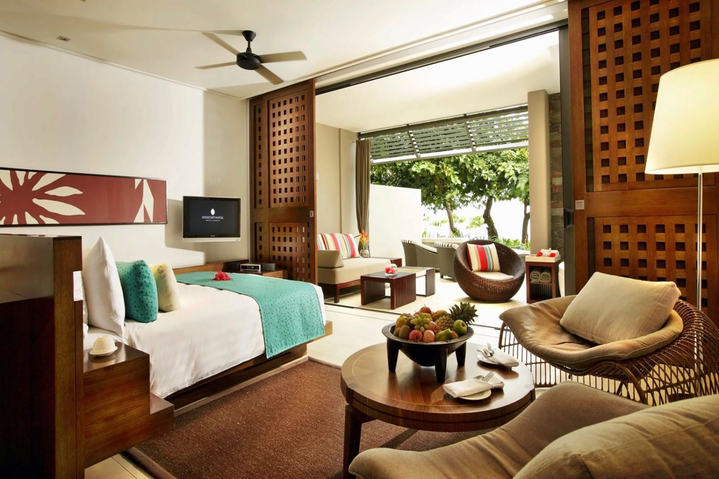 InterContinental Fiji Golf Resort & Spa