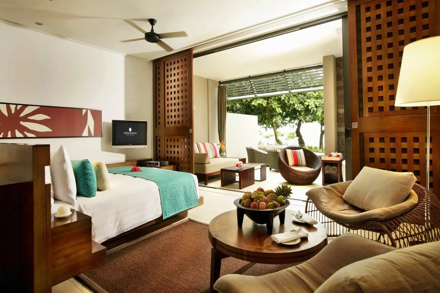 InterContinental Fiji Golf Resort & Spa