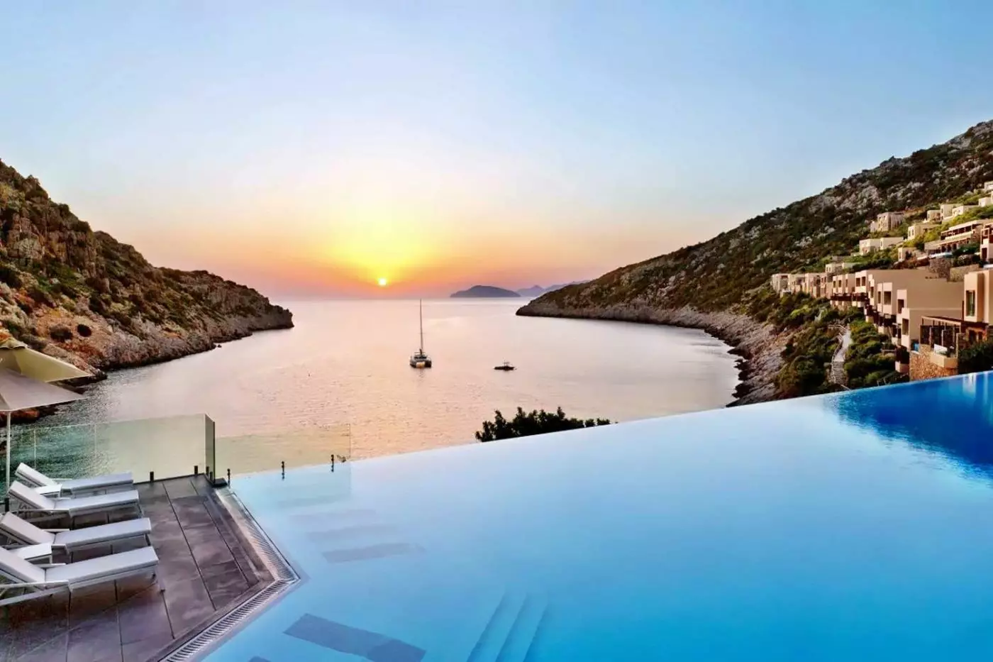 Daios Cove