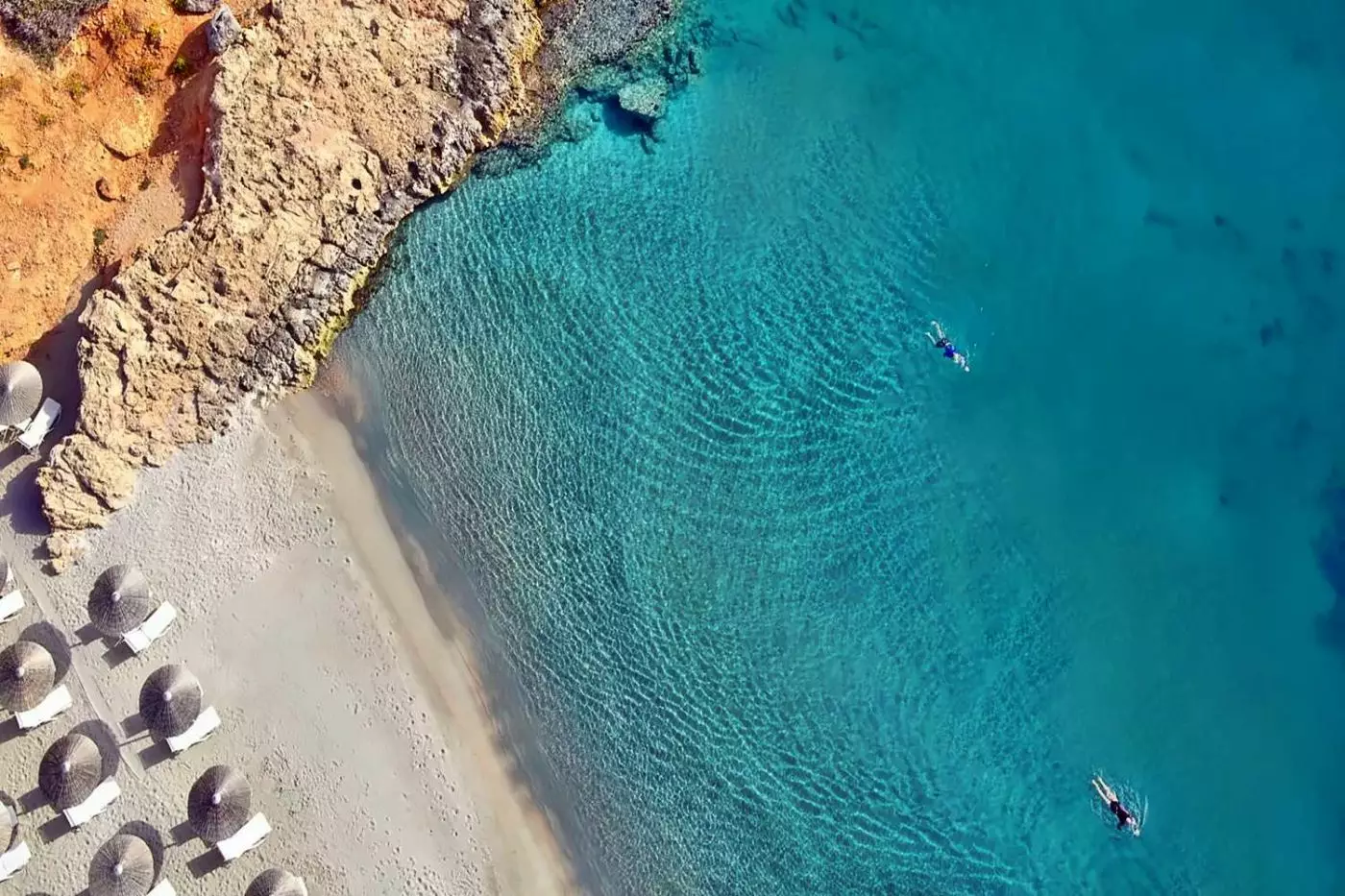 Daios Cove