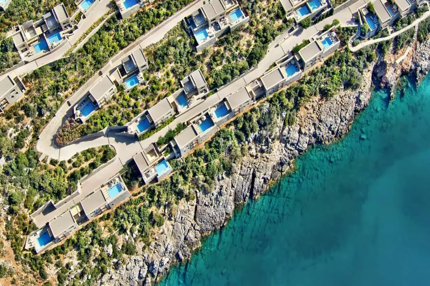 Daios Cove