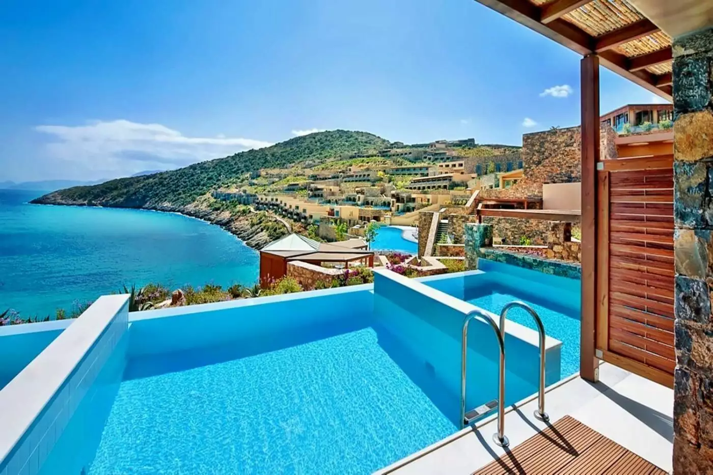 Daios Cove