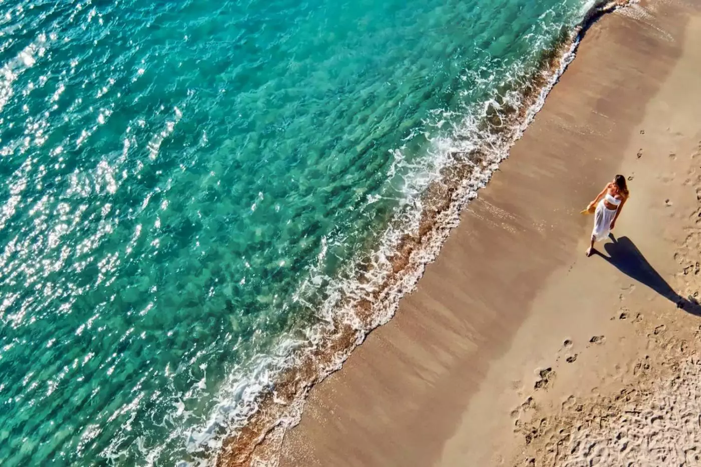 Daios Cove