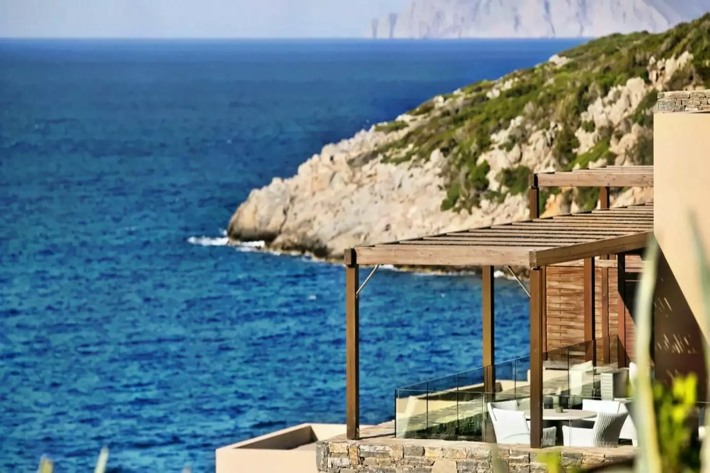 Daios Cove