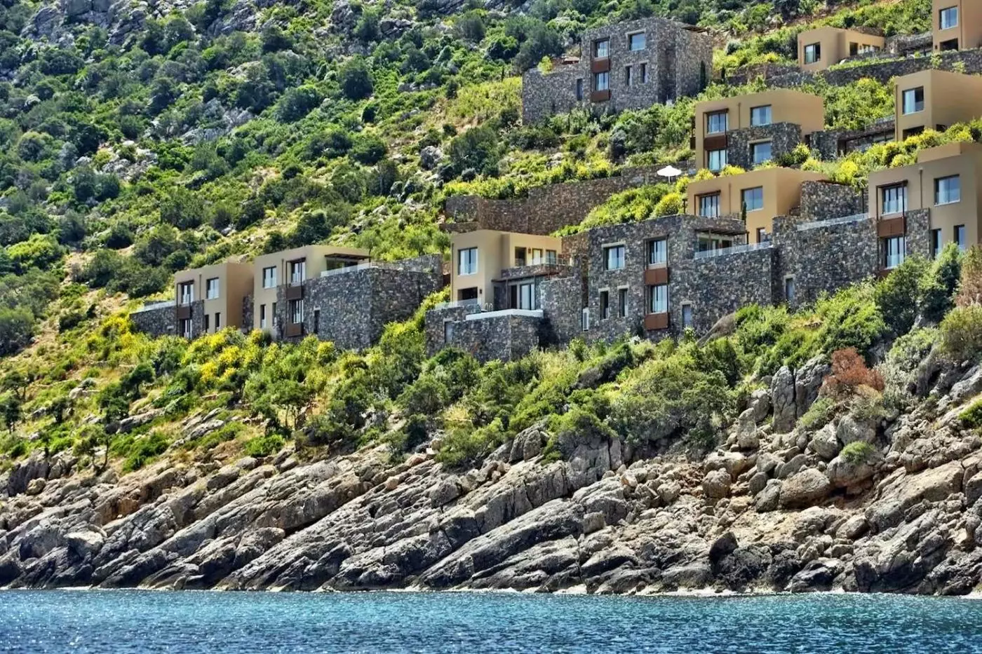 Daios Cove