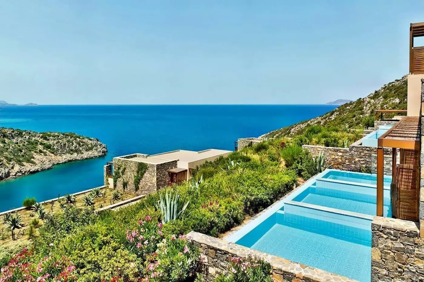Daios Cove